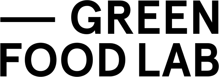 Logo van Green Food Lab