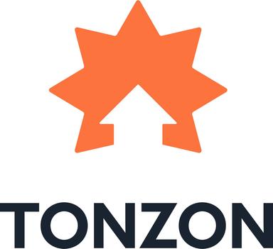 Logo van TONZON
