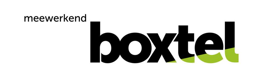 Logo van Gemeente Boxtel
