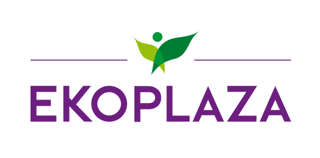 Logo van Ekoplaza