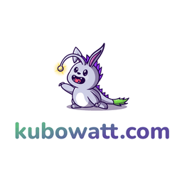 Logo van Kubowatt