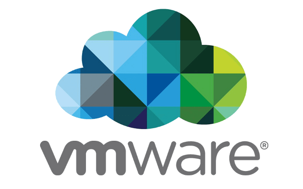 Logo van VMWare