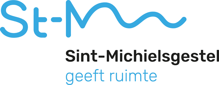 Logo van Gemeente Sint-Michielsgestel