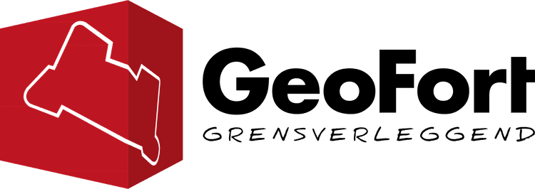 Logo van GeoFort