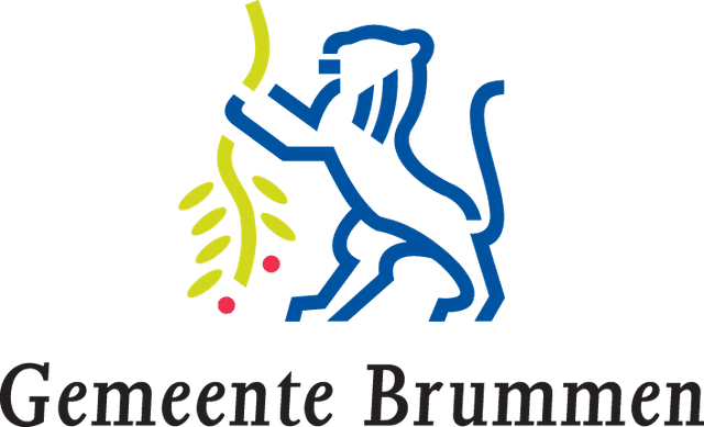 Logo van Gemeente Brummen