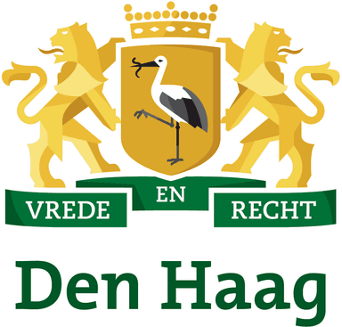 Logo van Gemeente Den Haag