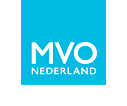 Logo van MVO Nederland